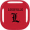 University of Louisville Cardinals Galaxy Buds Live Skin